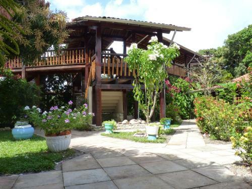 Hostal Pousada Meu Sossego