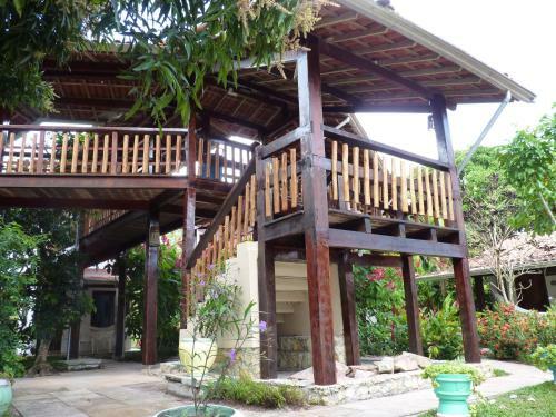 Hostal Pousada Meu Sossego