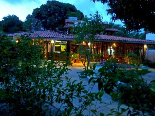 Hostal Pousada Meu Sossego