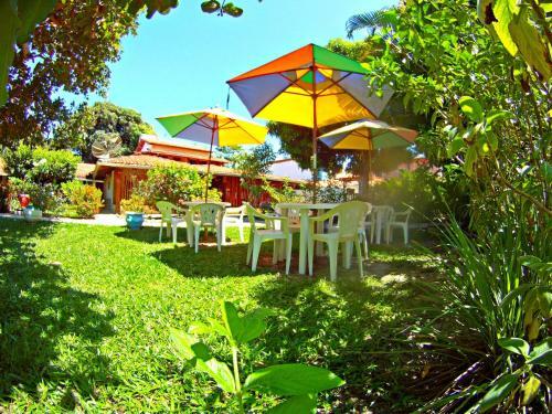 Hostal Pousada Meu Sossego