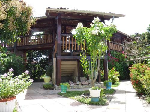 Hostal Pousada Meu Sossego