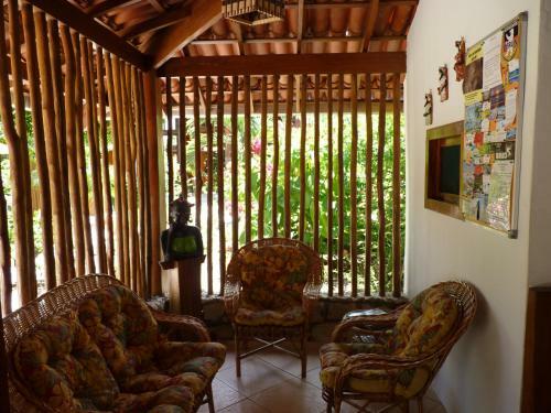 Hostal Pousada Meu Sossego