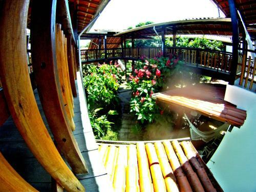Hostal Pousada Meu Sossego