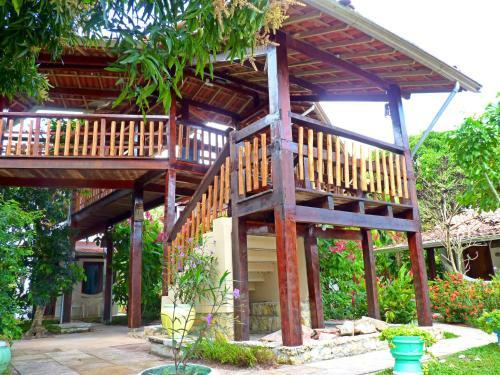 Hostal Pousada Meu Sossego