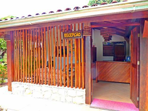 Hostal Pousada Meu Sossego
