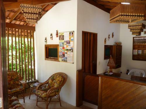 Hostal Pousada Meu Sossego