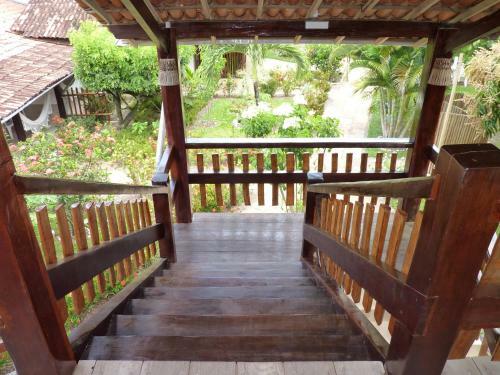 Hostal Pousada Meu Sossego