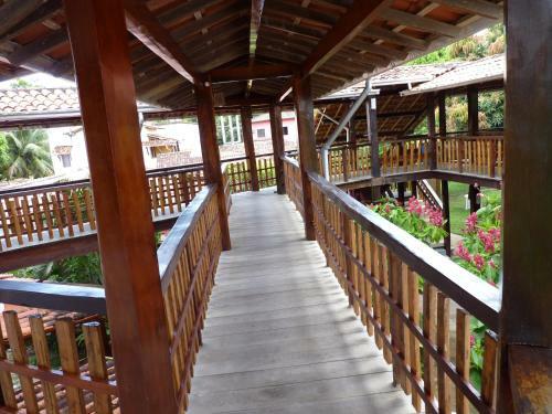 Hostal Pousada Meu Sossego
