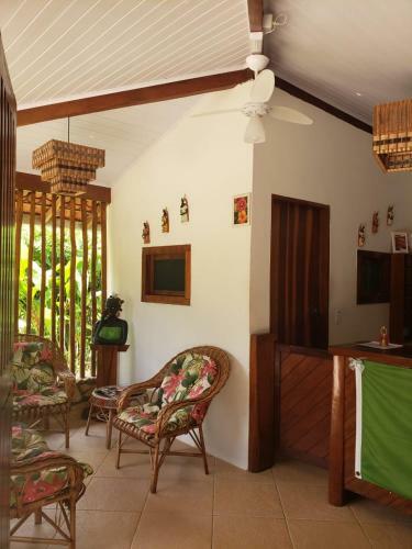 Hostal Pousada Meu Sossego