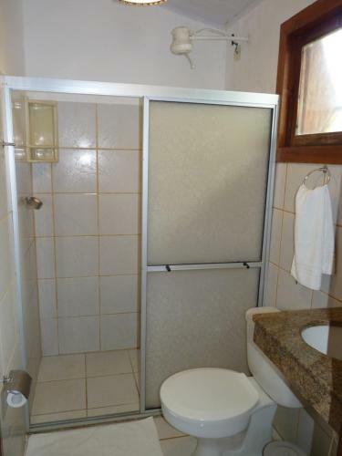 Hostal Pousada Meu Sossego