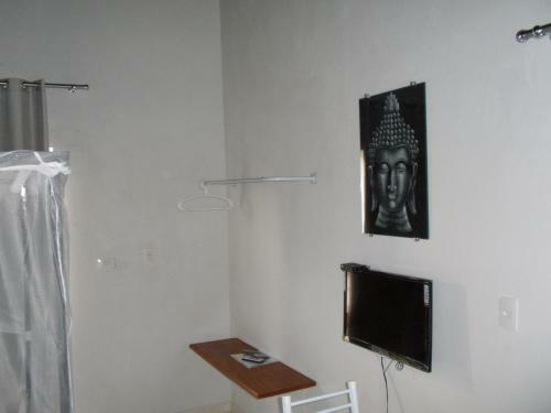 Hostal Pousada Thai Bungalows