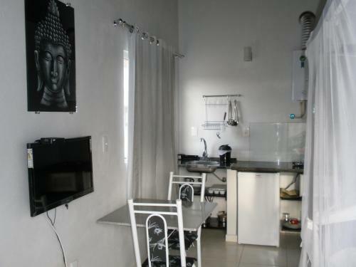 Hostal Pousada Thai Bungalows