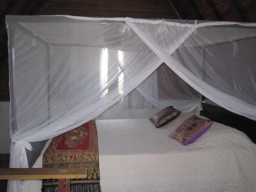 Hostal Pousada Thai Bungalows