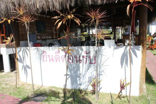 Hostal Pousada Thai Bungalows
