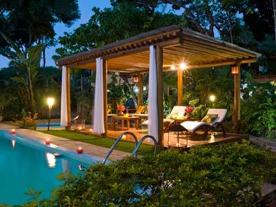 Hostal Pousada Quarto Crescente