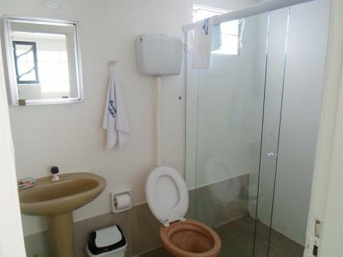 Hostal Pousada Recanto Dom Arthur