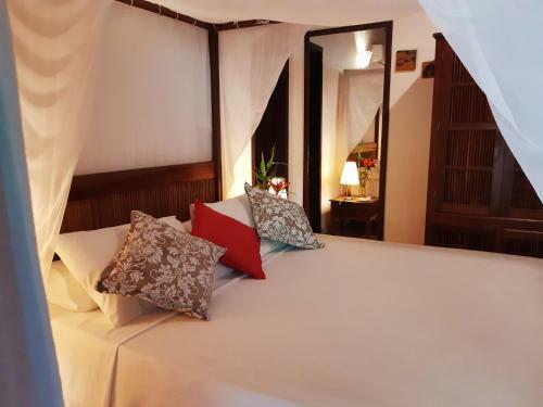 Hostal Mata N'ativa Pousada