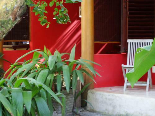 Hostal Mata N'ativa Pousada