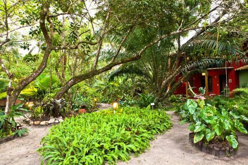 Hostal Mata N'ativa Pousada