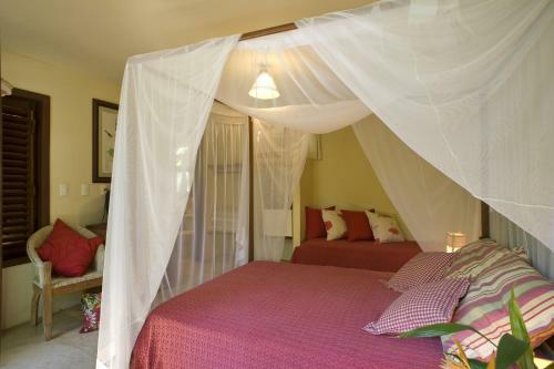 Hostal Mata N'ativa Pousada