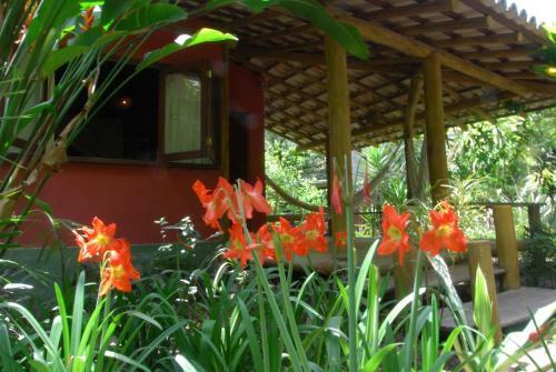 Hostal Mata N'ativa Pousada