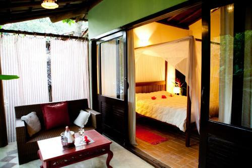 Hostal Mata N'ativa Pousada