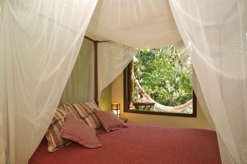 Hostal Mata N'ativa Pousada