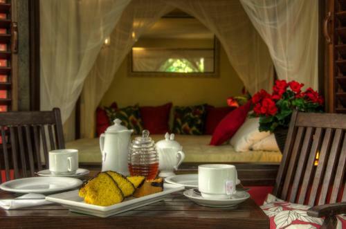Hostal Mata N'ativa Pousada