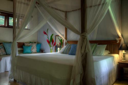 Hostal Mata N'ativa Pousada