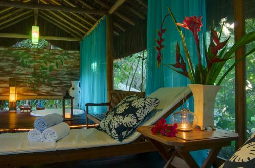 Hostal Mata N'ativa Pousada