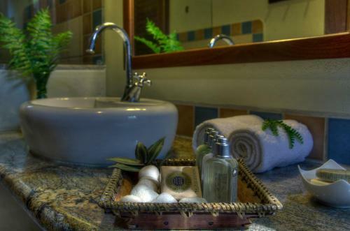 Hostal Mata N'ativa Pousada