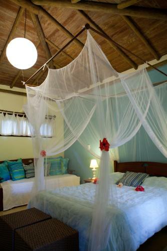 Hostal Mata N'ativa Pousada