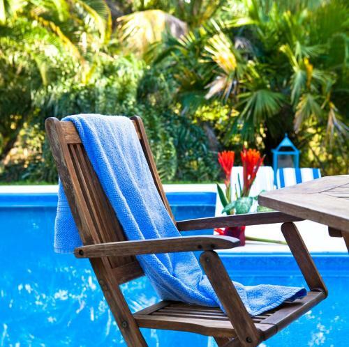Hostal Mata N'ativa Pousada