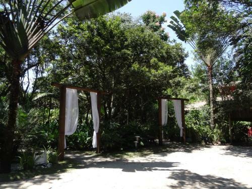 Hostal Mata N'ativa Pousada