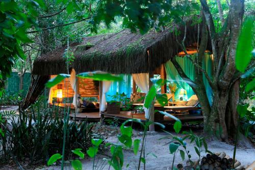 Hostal Mata N'ativa Pousada