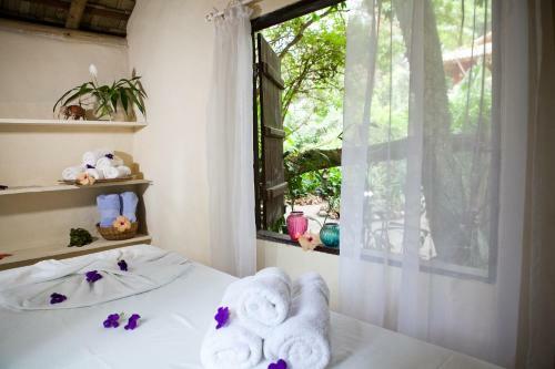 Hostal Mata N'ativa Pousada