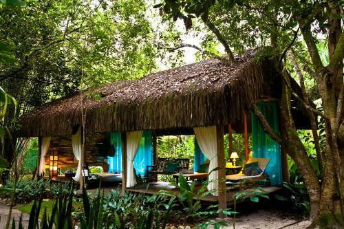 Hostal Mata N'ativa Pousada