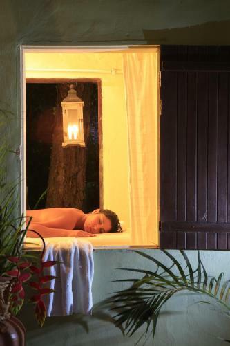 Hostal Mata N'ativa Pousada