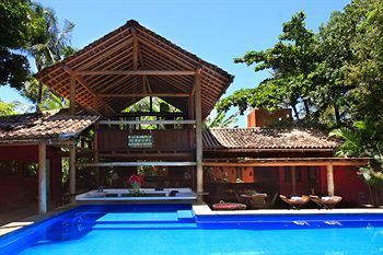 Hostal Pousada Hibisco