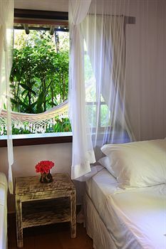Hostal Pousada Hibisco