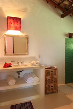 Hostal Pousada Hibisco