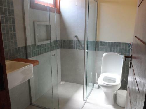 Hostal Cais Dourado Pousada