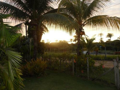 Hostal Cais Dourado Pousada