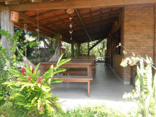 Hostal Cais Dourado Pousada
