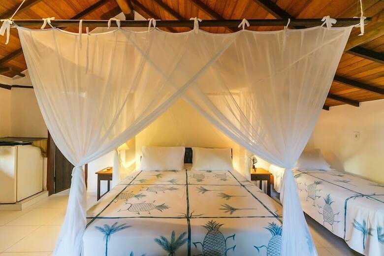 Hostal Pousada Do Bosque