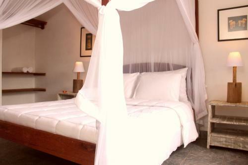 Hostal Pousada Suites Nativas