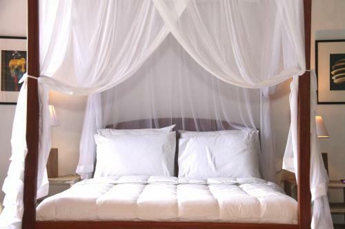 Hostal Pousada Suites Nativas