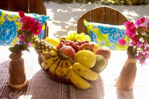 Hostal Pousada Suites Nativas