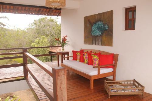 Hostal Pousada Suites Nativas