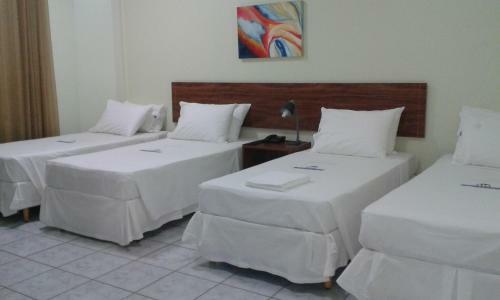Nobile Plaza Hotel